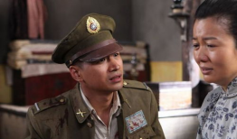 牺牲电视剧,生死边缘的正义之战