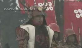 德川家康电视剧,战国风云，一代霸主崛起之路