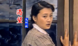 电视剧渴望歌曲,唤醒心中那首歌的岁月记忆