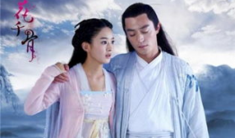 电视剧花千骨演员表,众星云集演绎仙侠传奇