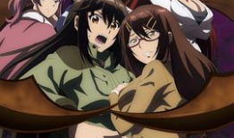 露胸动漫,露胸动漫的视觉冲击与审美解读